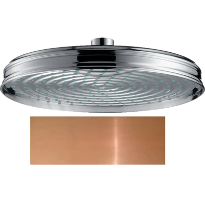 AX Montreux Верхний душ PB ..