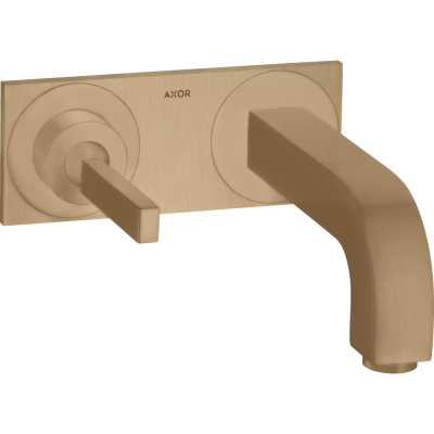 AX Urquiola Смеситель для раковины PGO .. AX Urquiola Смеситель для раковины PGO ..