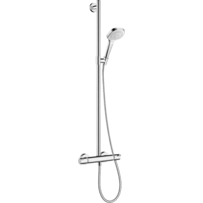 HG Душ Croma Select E Multi SemiPipe ..