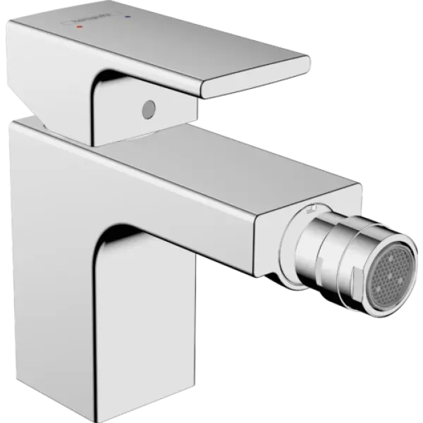 HG Vernis Sh Смеситель/биде, сл.гар, хр ..