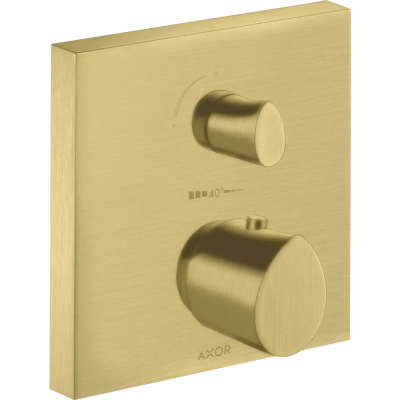 AX Starck Organic Термостат BB ..