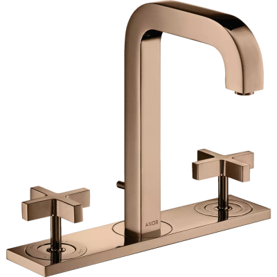 AX Citterio Смеситель для раковины BGO ..