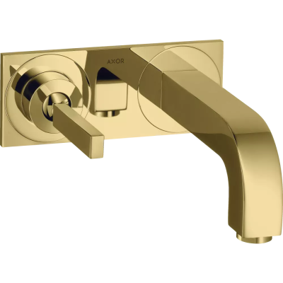 AX Citterio Смеситель для раковины BSO ..