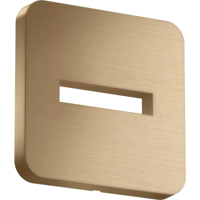 AX ShSolutions Розетка softsquare, BBR ..