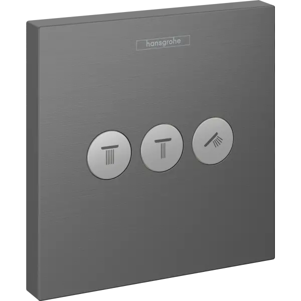 HG ShowerSelect Зап. вент./3 потреб. BBC ..