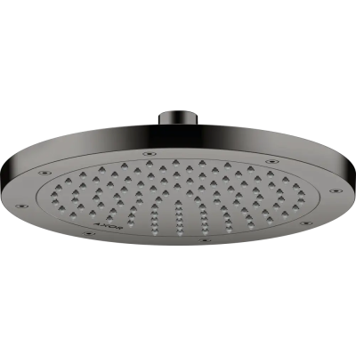 AX Conscious Showers Верхний душ 245 1jet, EcoSmart+, PBC ..