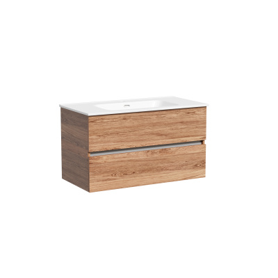 Тумба подвесная SANCOS Urban 890х450х550  арт. UR90ECH