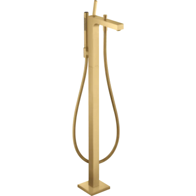 AX Citterio Смеситель для ванны BGO .. AX Citterio Смеситель для ванны BGO ..