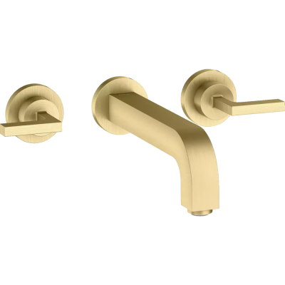 AX Urquiola Смеситель для раковины BN ..