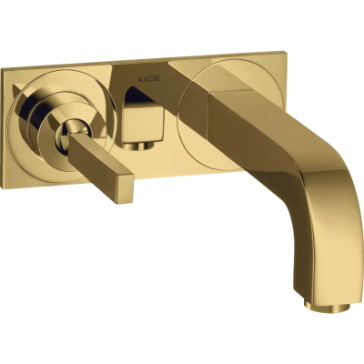 AX Urquiola Смеситель для раковины BGO ..