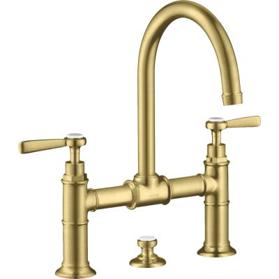 AX Starck V смеситель для раковины 110 ..