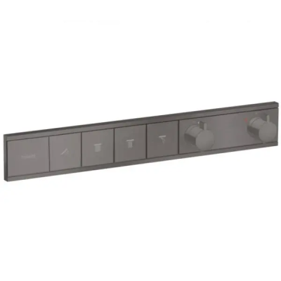 HG RainSelect Термостат/4 потр., СМ, BBC ..