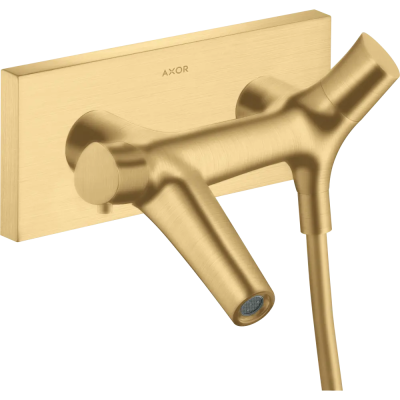 AX Starck Organic Термостат для ван. BGO ..