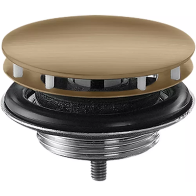 AX Сливной вентиль с фикс. крышкой, BBR .. AX Сливной вентиль с фикс. крышкой, BBR ..