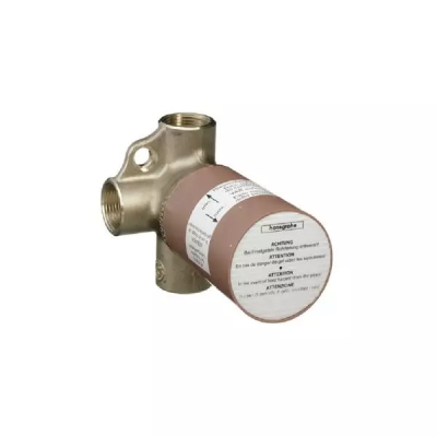 HG Скрытая часть переключающего вентиля ..