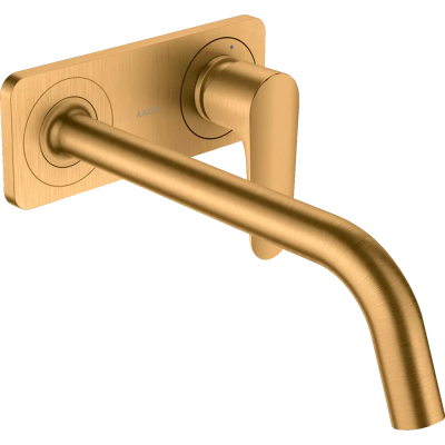 AX Citterio Смеситель для раковины PBC .. AX Citterio Смеситель для раковины PBC ..