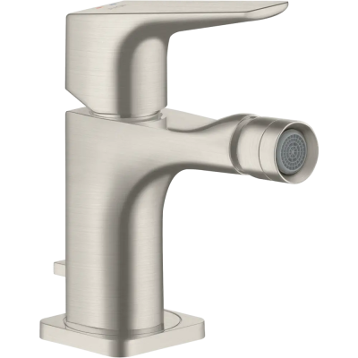 AX Смес биде, одн, слив гарн BSO ..