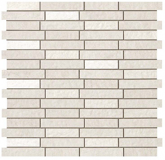 Brave Gypsum Mosaic (30,5x30,5) ..