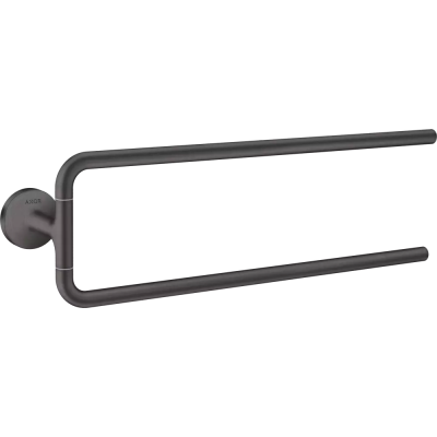 AX Uni.Circular towel hold.twin-hand.BBC ..