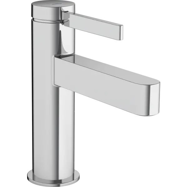 HG Finoris 100 Кран без системы слива ХР ..