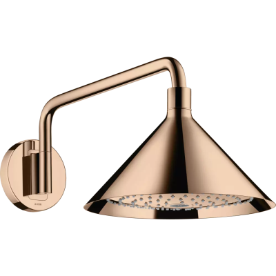 AX Showers/Front Верхний душ PRG ..