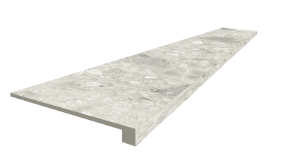 БРЕРА УАЙТ СТУП.120 ФРОНТ ..