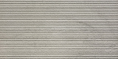 Klif 3D Row Silver  (40X80 )