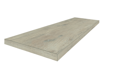 БРЕНТА УАЙТ СТУП.90 УГЛ.ЛЕВ (33x90 ) ..