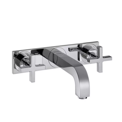 AX Citterio Смеситель для раковины ..