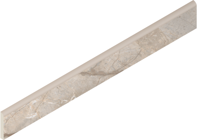 СТЕ.ЭЛЕГ.СИЛЬВЕР 7,2X60 ПЛИНТУС