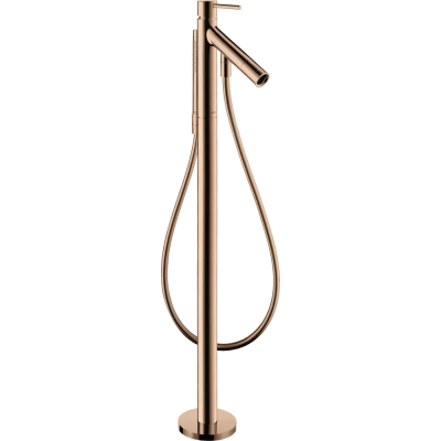 AX Starck Смеситель для ванны PRG ..