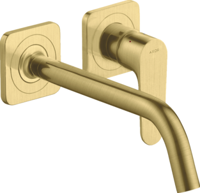 AX Citterio M Смеситель для раковины BB ..