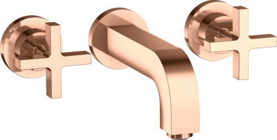 AX Citterio Смеситель для раковины PRG ..