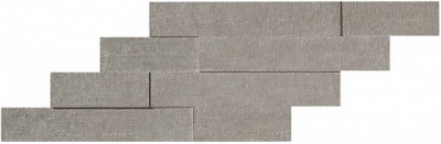 Mark Chrome Brick 3D (29X59 ) ..