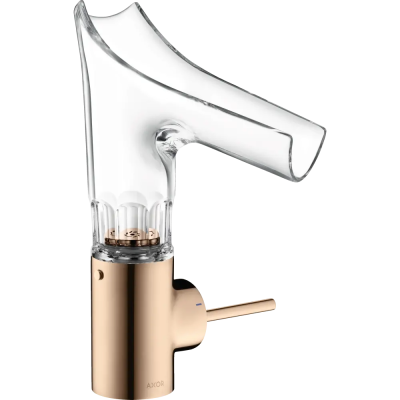 AX Uno смеситель для раковины, напольный ..