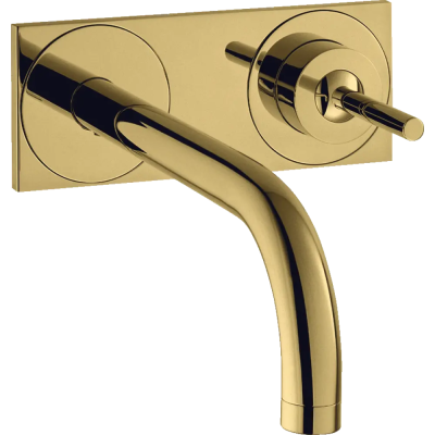 AX Uno² Смеситель для раковины PGO .. AX Uno² Смеситель для раковины PGO ..