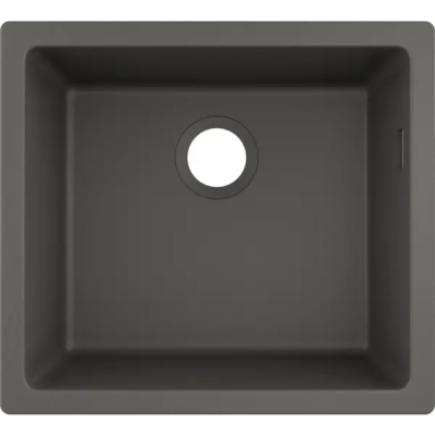 S510-U450 SG мойка под столешницей, 450 ..