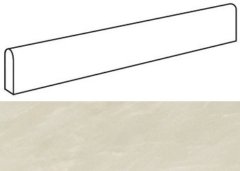 Marvel Imperial White Battisc. Dig. Matt (4,6x60)