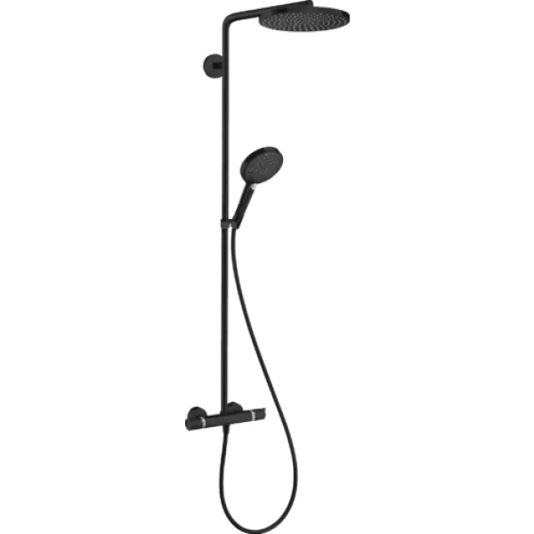 HG Raindance S 240 P 1j Showerpipe, мч ..