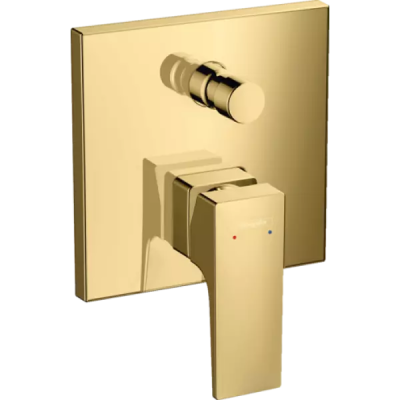 HG Metropol Смеситель для ванны, СМ, PGO ..