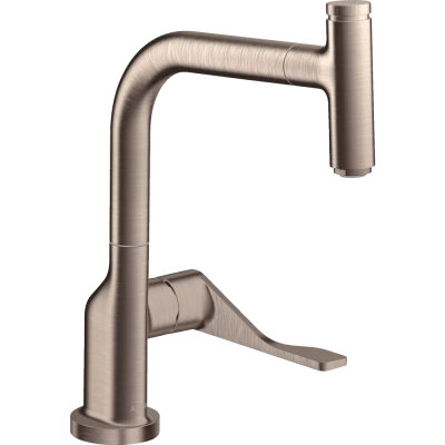 AX Citterio Select смеситель для кухни .. AX Citterio Select смеситель для кухни ..