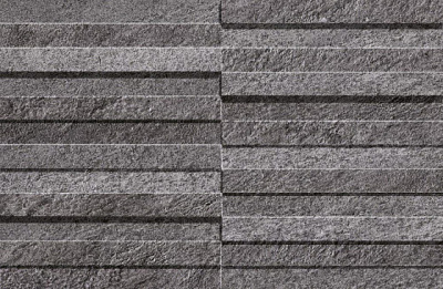 Brave Grey Industrial 3D (44x28,5) ..