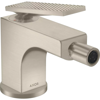 AX Citterio Смес./биде, текстура, BN ..