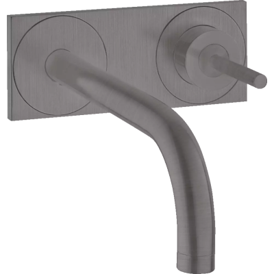 AX Uno² Смеситель для раковины BBC ..