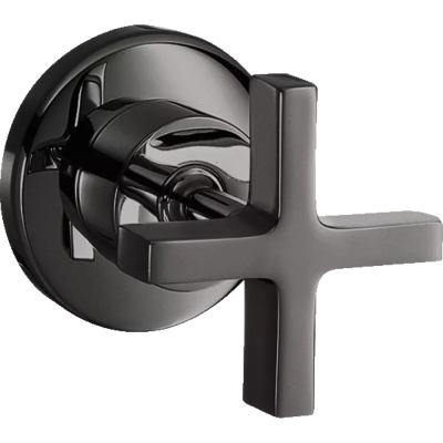 AX Citterio Запорный вентиль PBC ..