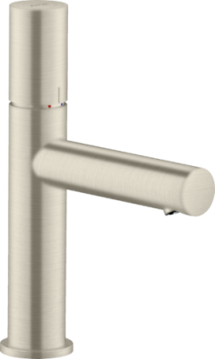 AX Uno смеситель для раковины 110 ..