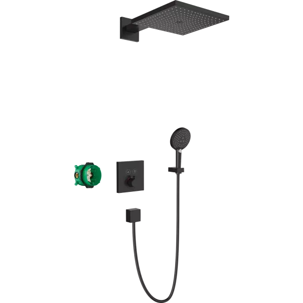 HG Design ShowerSet душ набор, мч ..