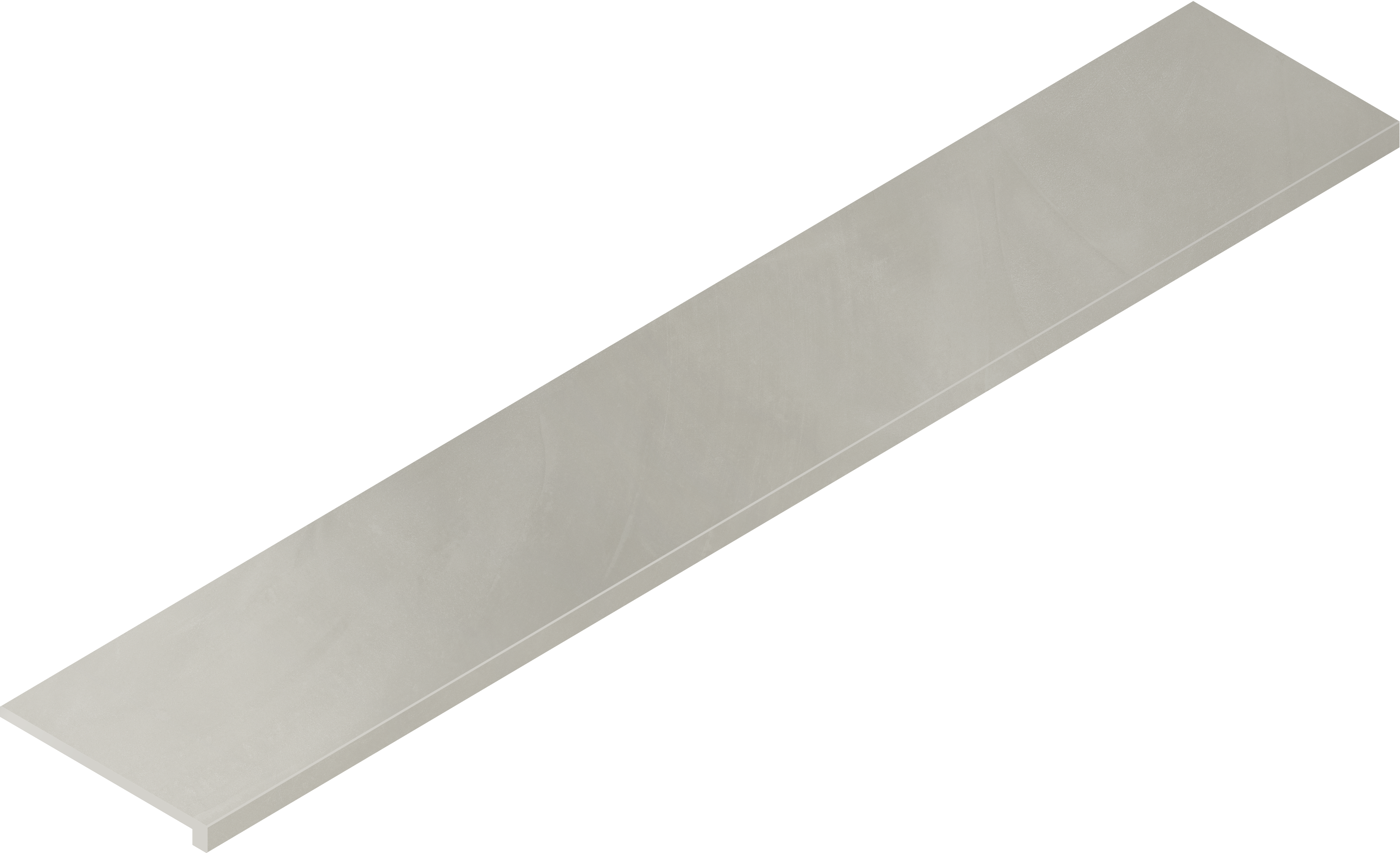 Континуум Сильвер Ступень 160 Угловая Правая 33X160 ..