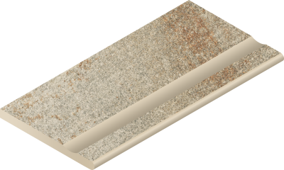 НОР.РОУП БОРТ.30X60 С ВЫЕМКОЙ ЗАКРУГЛЁН ..