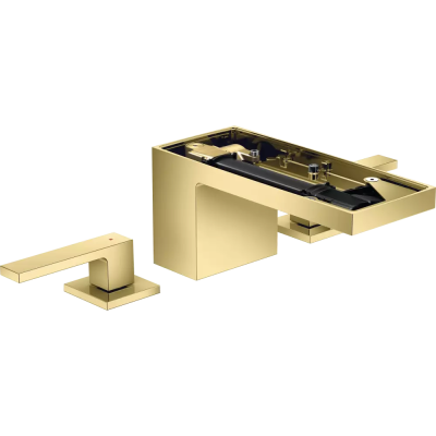 AX Massaud смеситель для раковины 110 ..